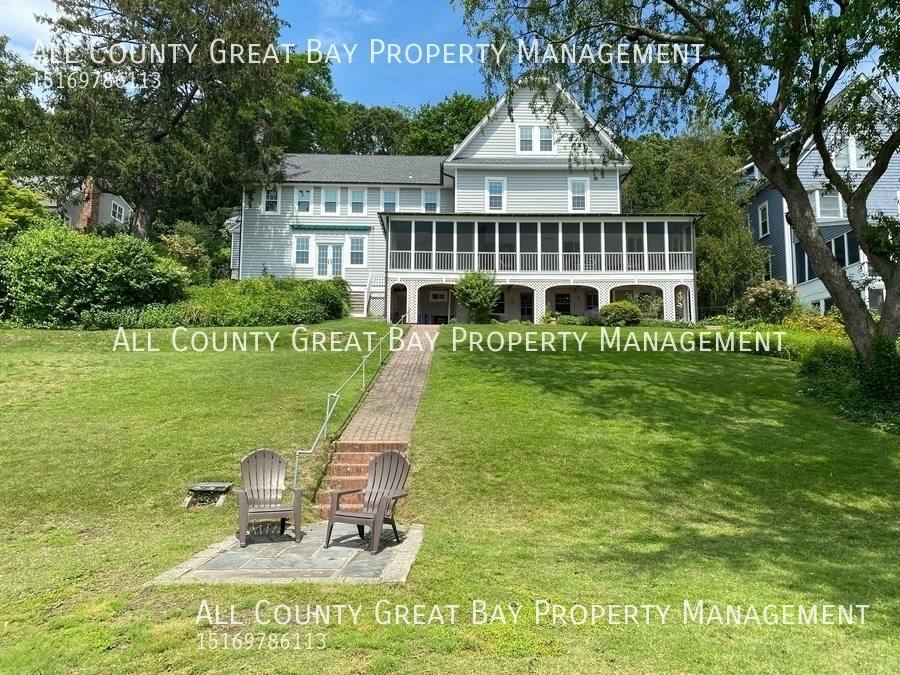 Apartment for rent at 139 Bayview Ave #3, Northport, NY 11768
