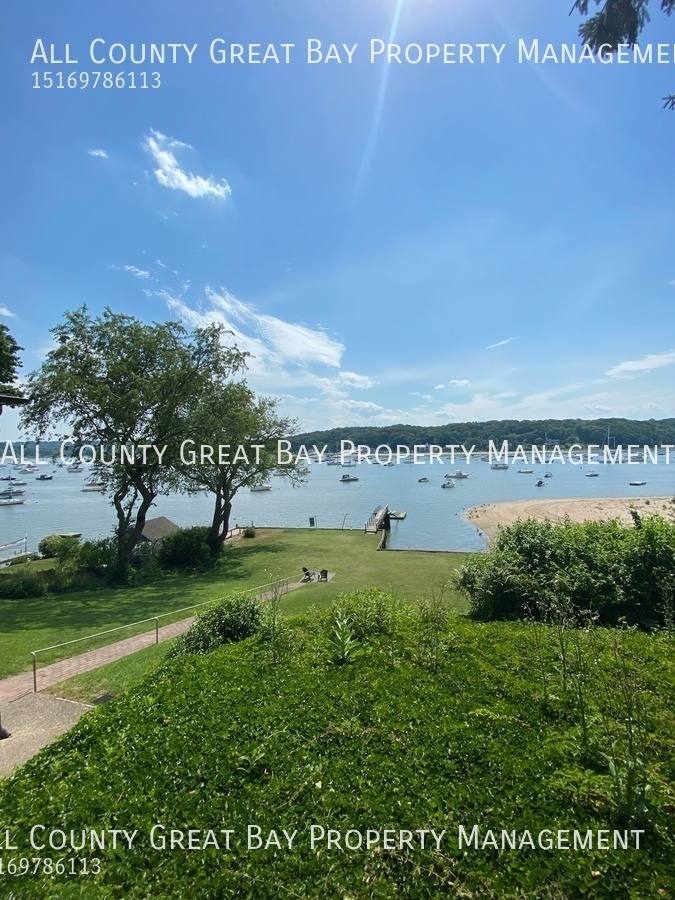 Apartment for rent at 139 Bayview Ave #3, Northport, NY 11768