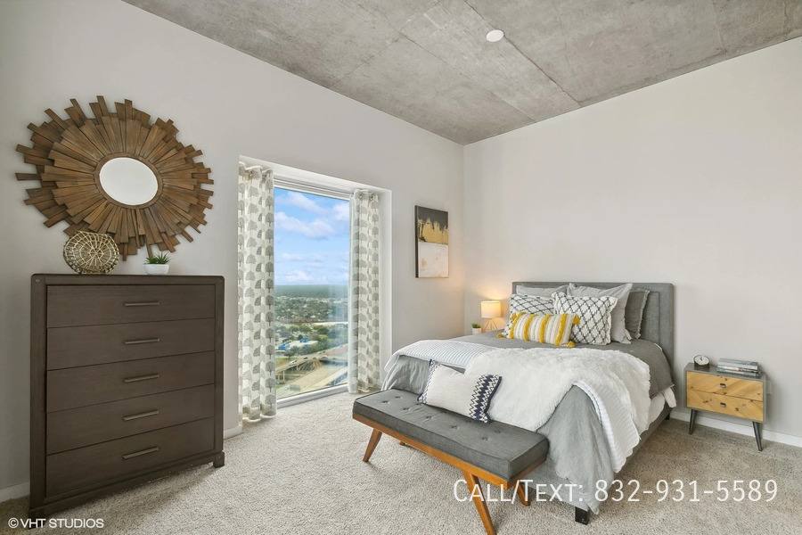 Condo for rent at 5815 Almeda Rd #AHP1, Houston, TX 77004