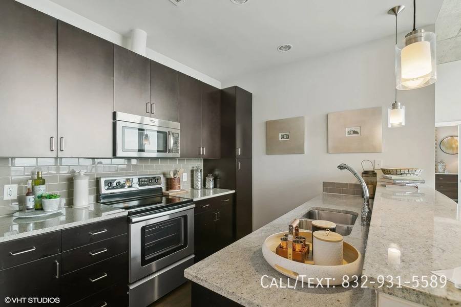 Condo for rent at 5815 Almeda Rd #AHP1, Houston, TX 77004