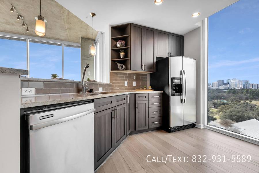 Condo for rent at 5815 Almeda Rd #AHP1, Houston, TX 77004