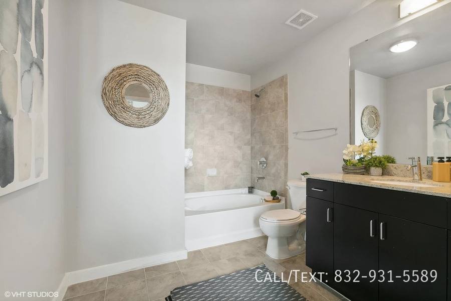 Condo for rent at 5815 Almeda Rd #AHP1, Houston, TX 77004