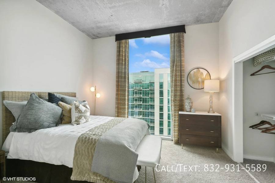 Condo for rent at 5815 Almeda Rd #AHP1, Houston, TX 77004