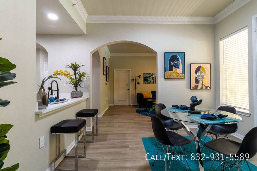 Condo for rent at 3000 San Jacinto St #4M1, Houston, TX 77004