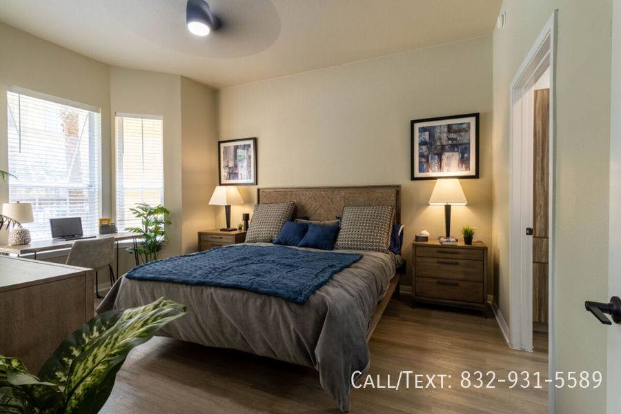 Condo for rent at 3000 San Jacinto St #4M1, Houston, TX 77004