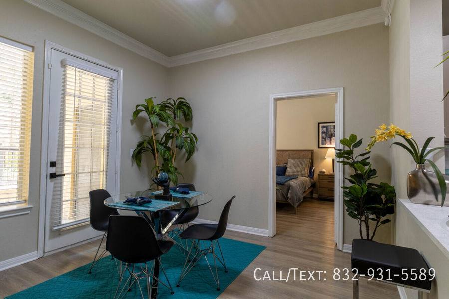 Condo for rent at 3000 San Jacinto St #4M1, Houston, TX 77004