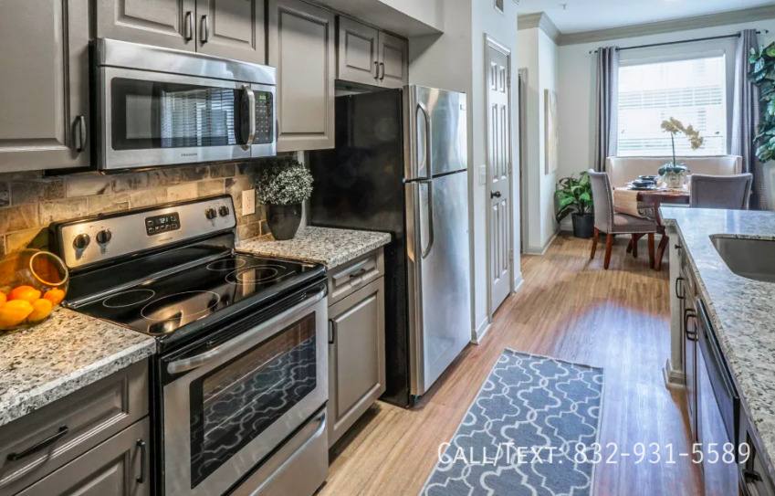 Apartment for rent at 14797 Voss Rd #ASTSL, Sugar Land, TX 77498