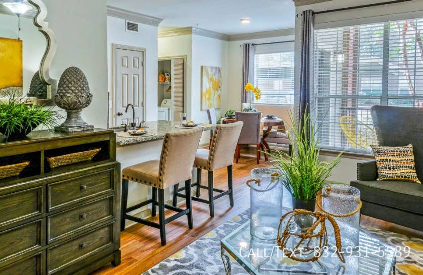 Apartment for rent at 14797 Voss Rd #ASTSL, Sugar Land, TX 77498