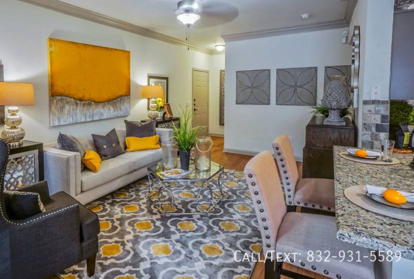 Apartment for rent at 14797 Voss Rd #ASTSL, Sugar Land, TX 77498