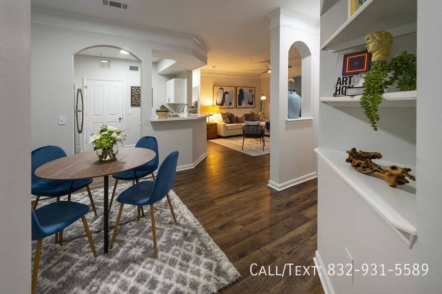 Apartment for rent at 15503 W Bellfort Ave #ASL1, Sugar Land, TX 77498
