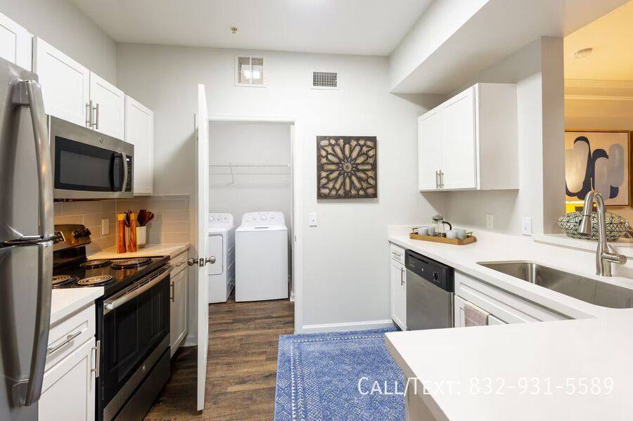 Apartment for rent at 15503 W Bellfort Ave #ASL1, Sugar Land, TX 77498