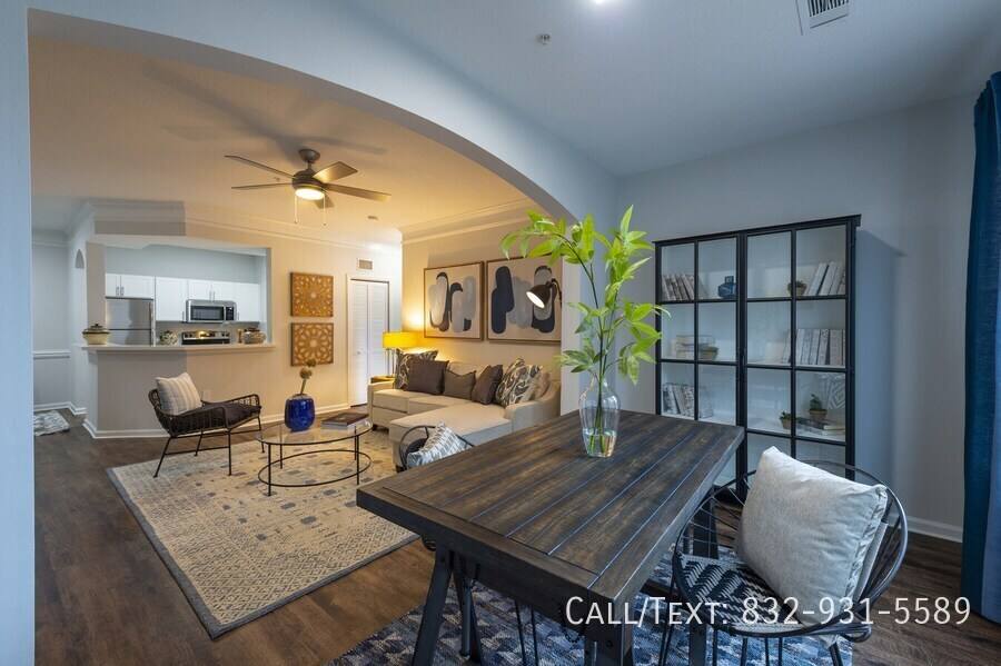 Apartment for rent at 15503 W Bellfort Ave #ASL1, Sugar Land, TX 77498
