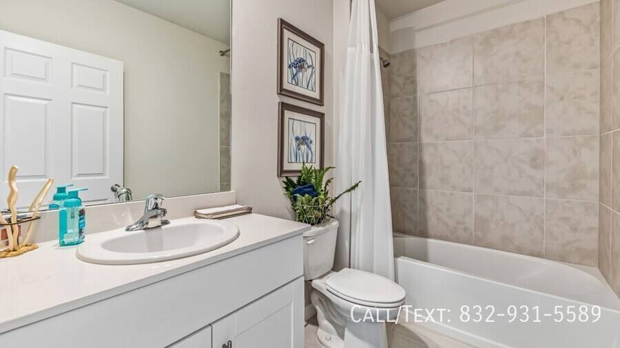 Apartment for rent at 11200 Lockwood Rd #255A1, Houston, TX 77044