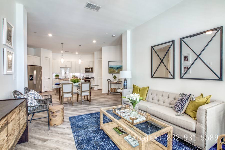 Apartment for rent at 11200 Lockwood Rd #255A1, Houston, TX 77044
