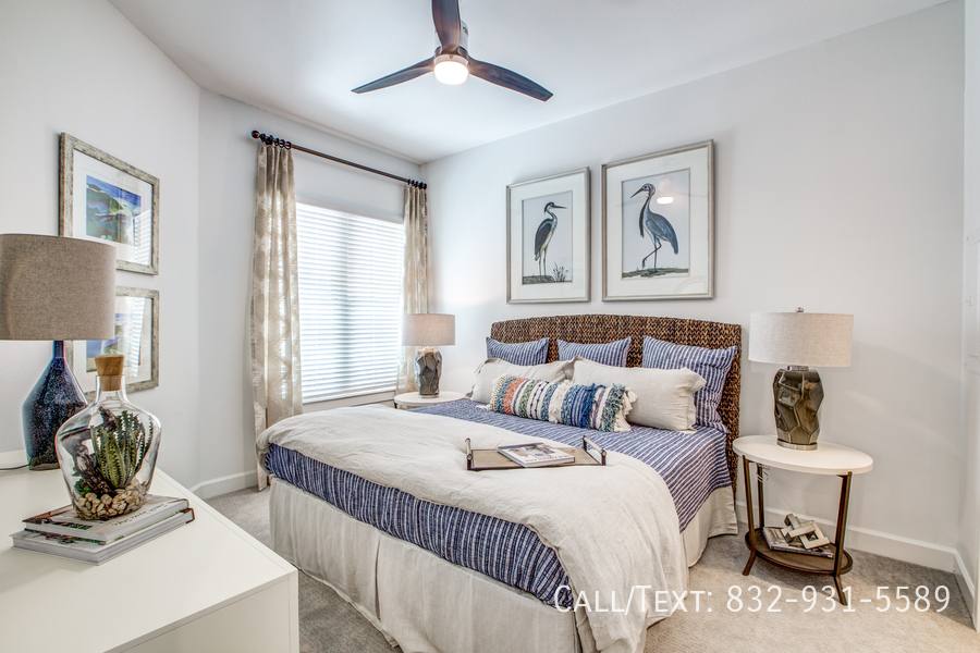 Apartment for rent at 11200 Lockwood Rd #255A1, Houston, TX 77044