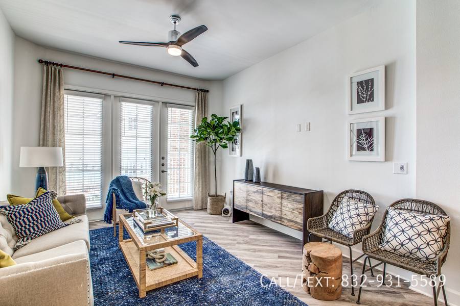 Apartment for rent at 11200 Lockwood Rd #255A1, Houston, TX 77044