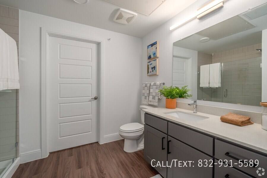 Apartment for rent at 18320 Central Creek Dr, Cypress, TX 77433