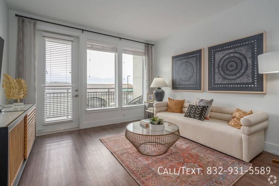 Apartment for rent at 18320 Central Creek Dr, Cypress, TX 77433
