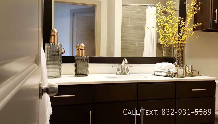 Apartment for rent at 668 W Dallas St #SAMN2, Houston, TX 77019
