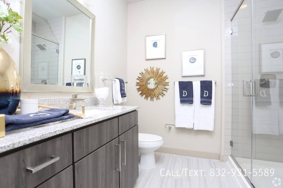 Apartment for rent at 15110 N Castlegory Rd #NNFT, Houston, TX 77049
