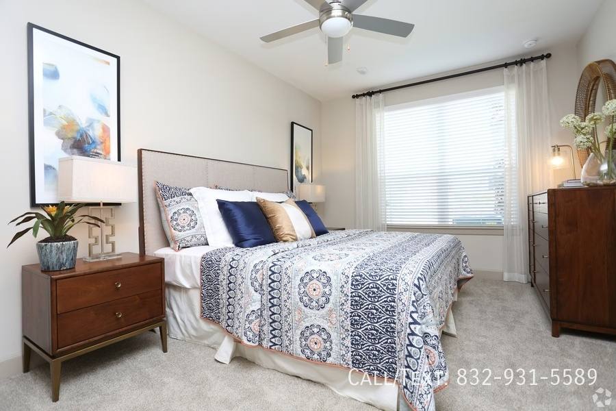 Apartment for rent at 15110 N Castlegory Rd #NNFT, Houston, TX 77049