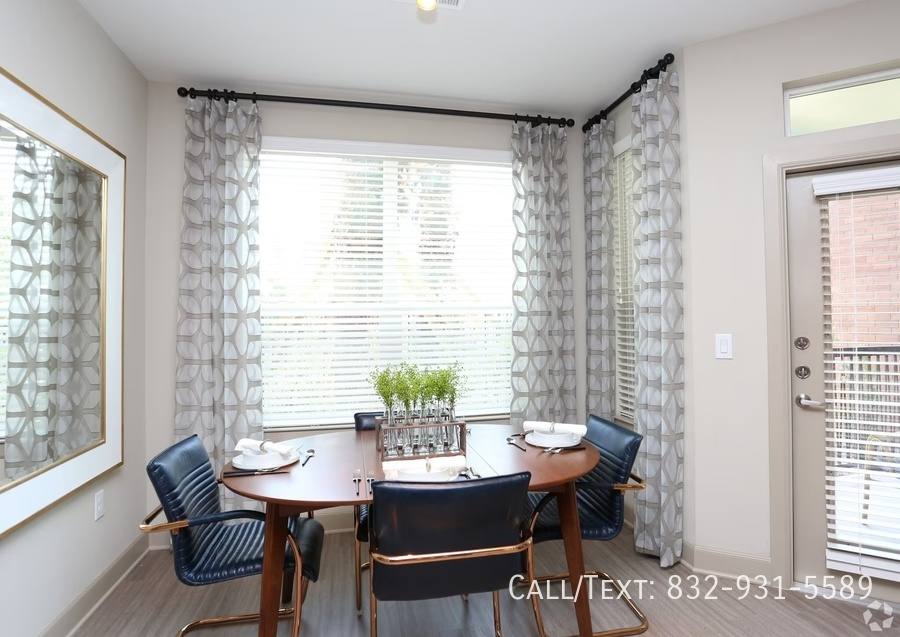 Apartment for rent at 15110 N Castlegory Rd #NNFT, Houston, TX 77049