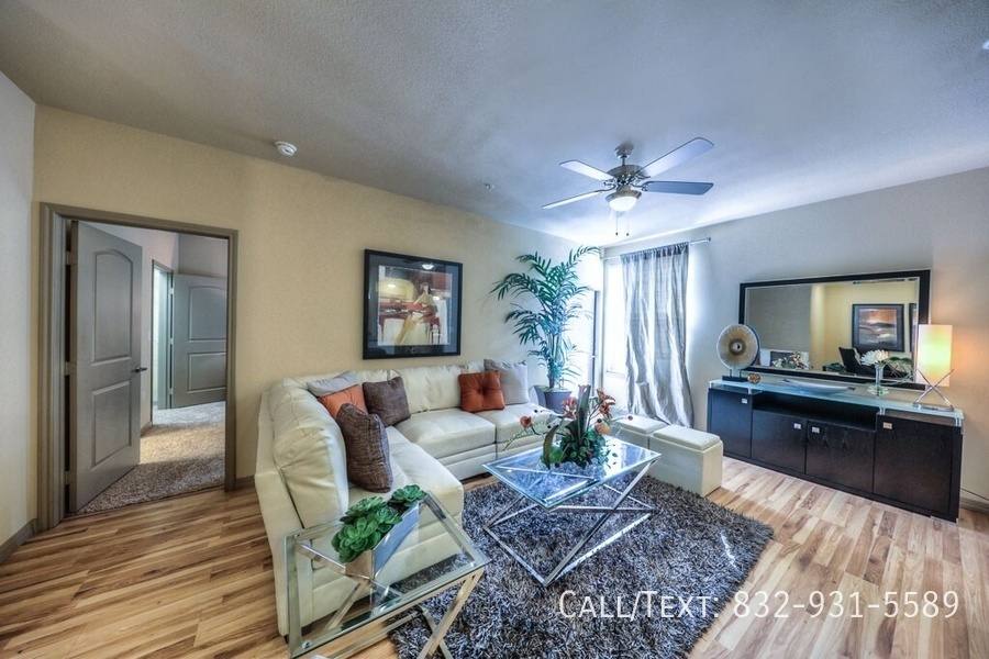 Apartment for rent at 19000 Crescent Springs Dr #DAK1, Kingwood, TX 77339