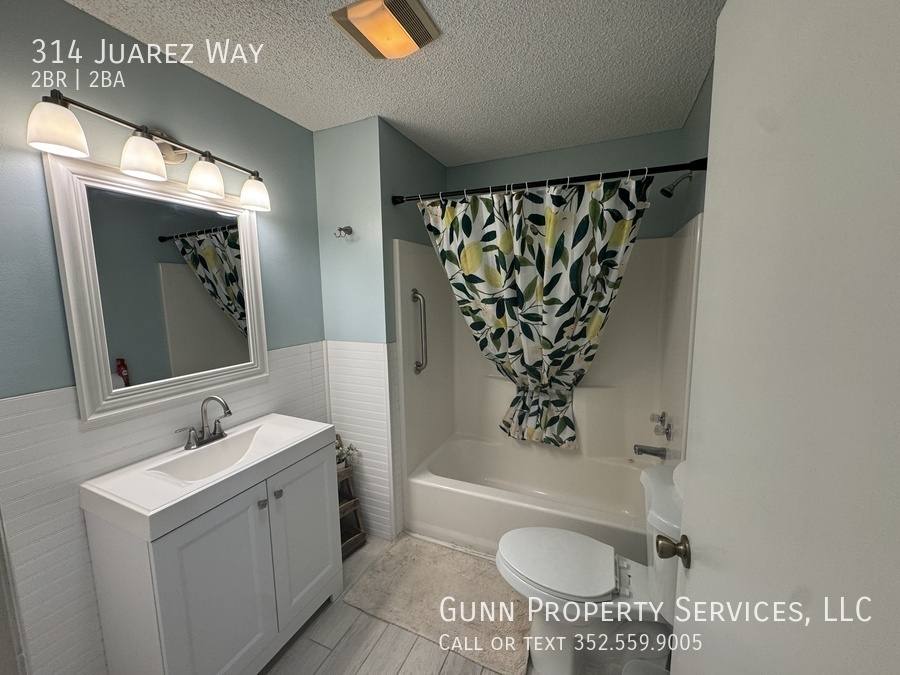 House for rent at 314 Juarez Way, Lady Lake, FL 32159