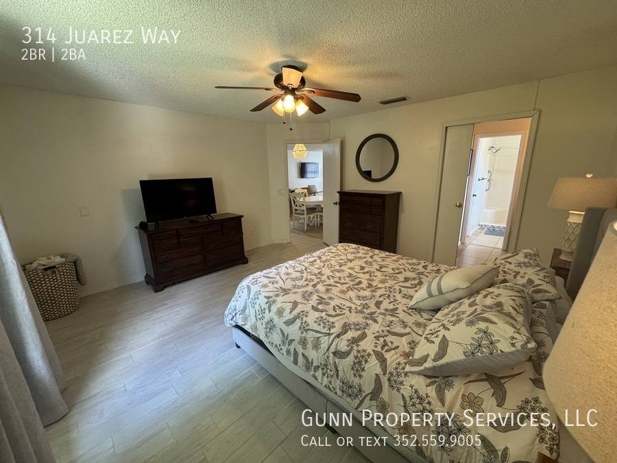 House for rent at 314 Juarez Way, Lady Lake, FL 32159