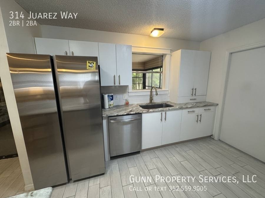 House for rent at 314 Juarez Way, Lady Lake, FL 32159