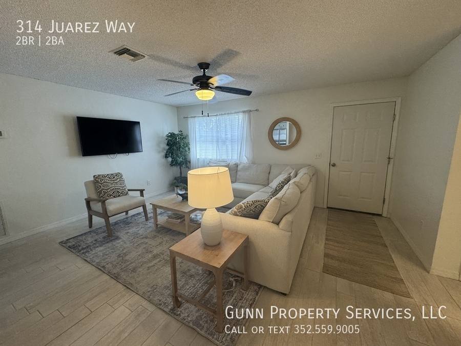 House for rent at 314 Juarez Way, Lady Lake, FL 32159