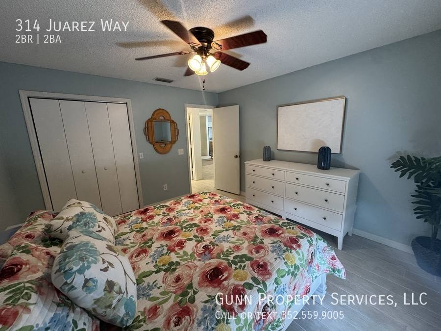House for rent at 314 Juarez Way, Lady Lake, FL 32159