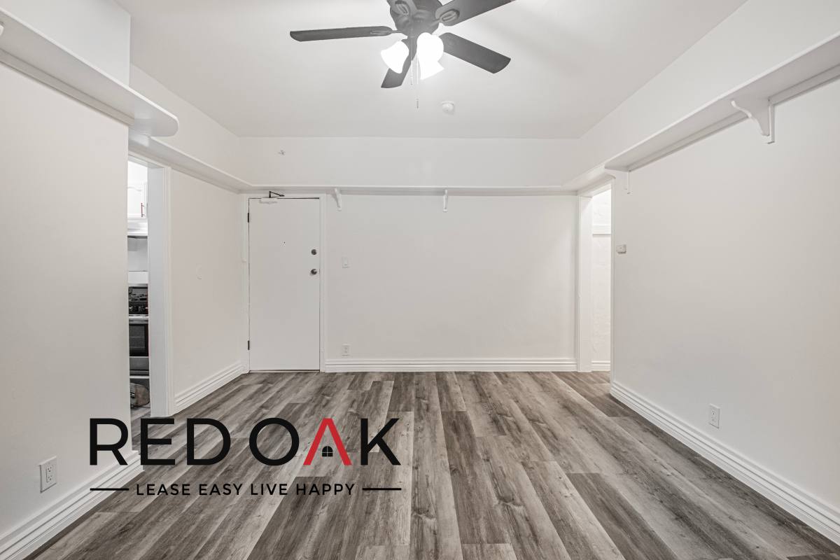 Apartment for rent at 5233 Monte Vista #306, Los Angeles, CA 90042