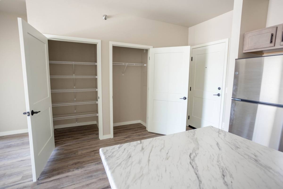 Apartment for rent at 1631 4th St NE, Watertown, SD 57201