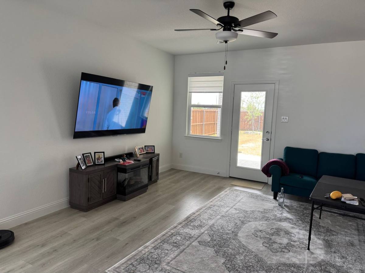House for rent at 100 Barn Swallow Dr, Celina, TX 75009