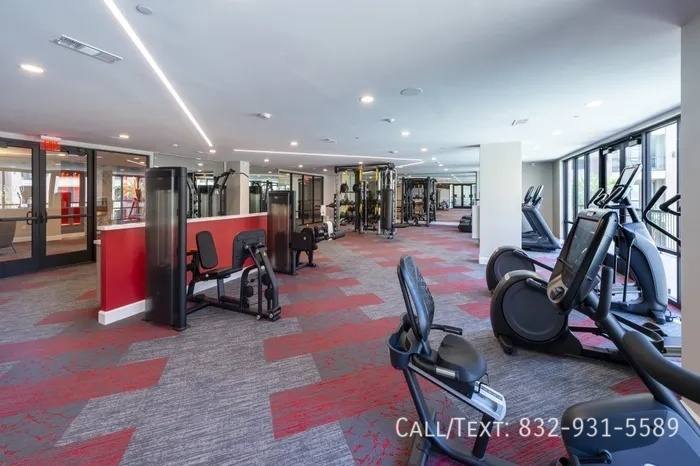 Apartment for rent at 1099 W Riley Rd #IYL, Houston, TX 77047