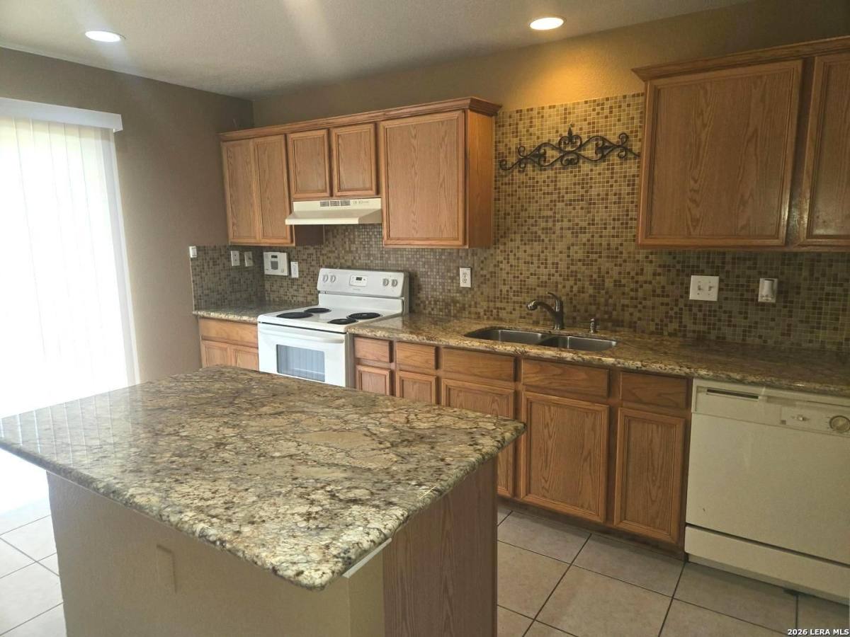 House for rent at 6515 Kestrel Lane, San Antonio, TX 78233