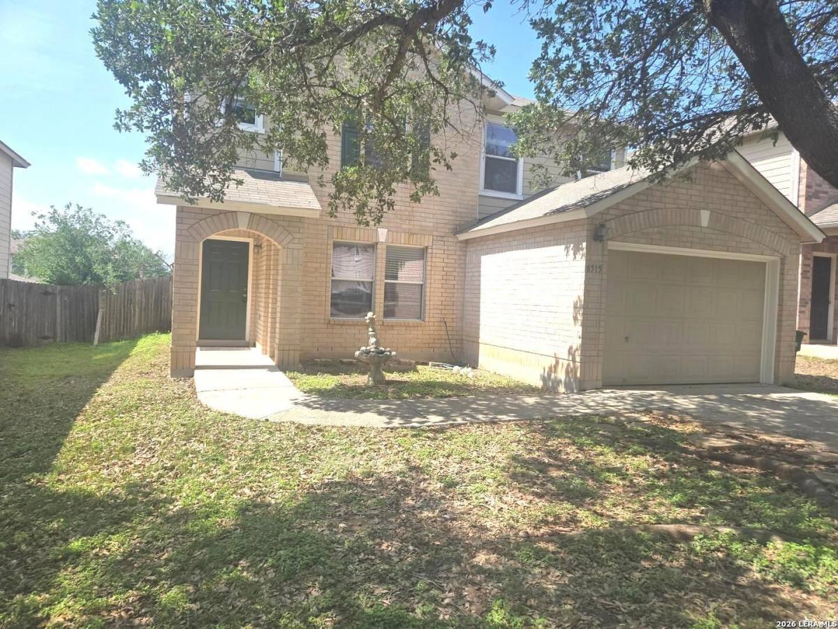 House for rent at 6515 Kestrel Lane, San Antonio, TX 78233