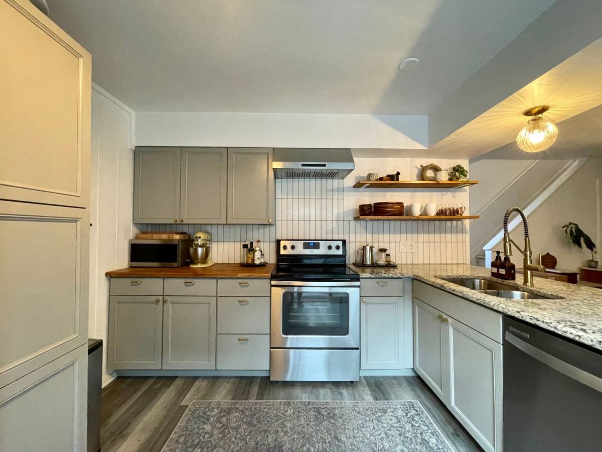 Apartment for rent at 2479 S Xanadu Way #B, Aurora, CO 80014