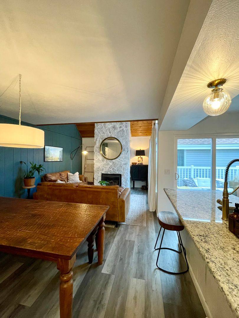 Apartment for rent at 2479 S Xanadu Way #B, Aurora, CO 80014