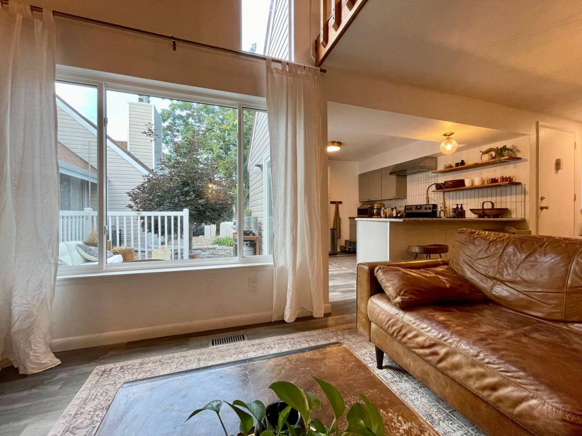 Apartment for rent at 2479 S Xanadu Way #B, Aurora, CO 80014