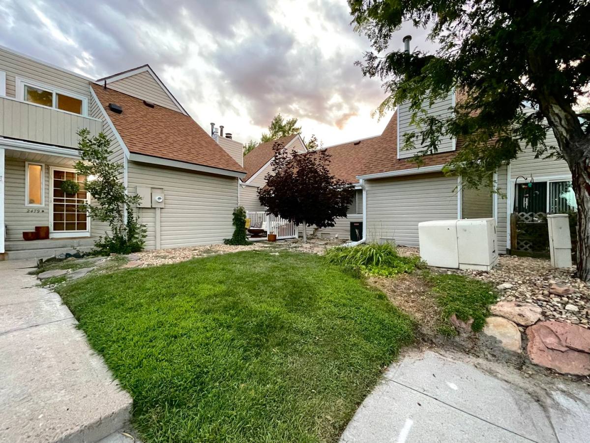 Apartment for rent at 2479 S Xanadu Way #B, Aurora, CO 80014