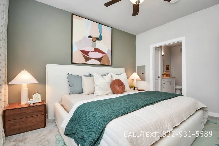 Apartment for rent at 1050 S Pine Lake Rd #TTPLC, Montgomery, TX 77316