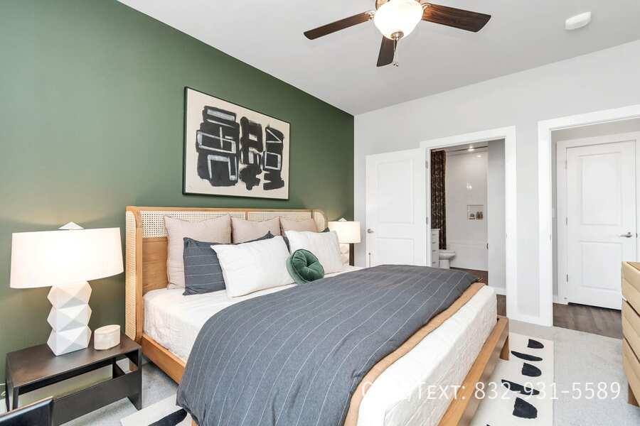 Apartment for rent at 1050 S Pine Lake Rd #TTPLC, Montgomery, TX 77316