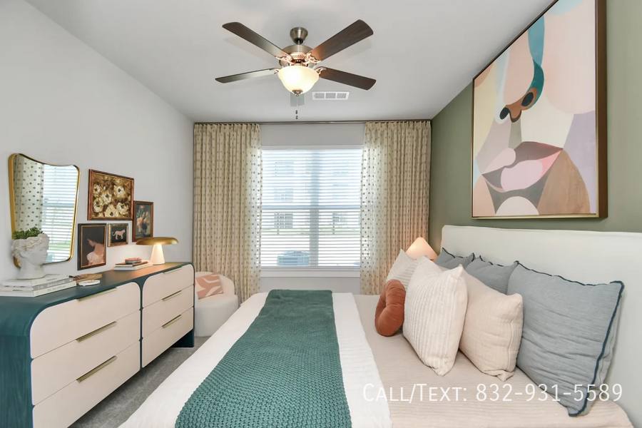 Apartment for rent at 1050 S Pine Lake Rd #TTPLC, Montgomery, TX 77316