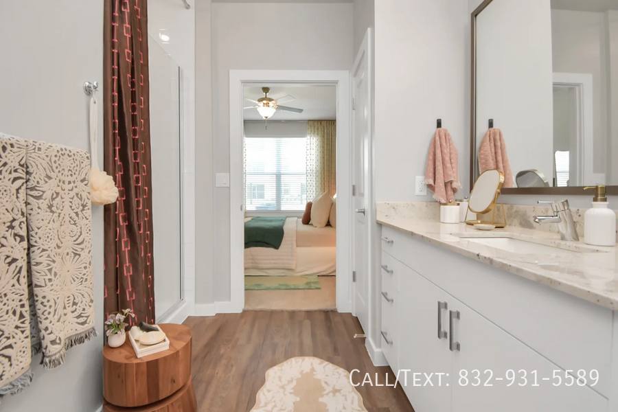 Apartment for rent at 1050 S Pine Lake Rd #TTPLC, Montgomery, TX 77316