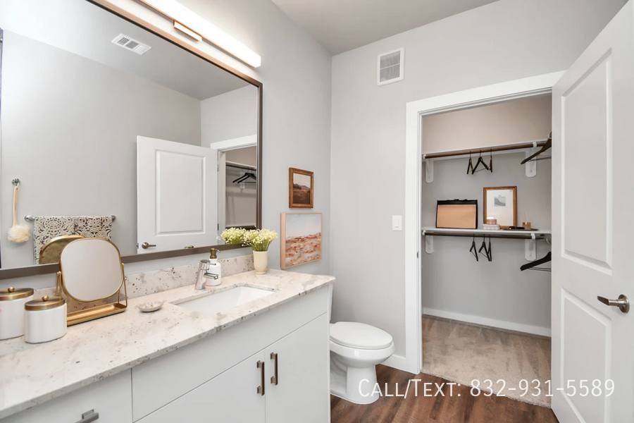 Apartment for rent at 1050 S Pine Lake Rd #TTPLC, Montgomery, TX 77316