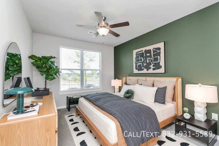 Apartment for rent at 1050 S Pine Lake Rd #TTPLC, Montgomery, TX 77316