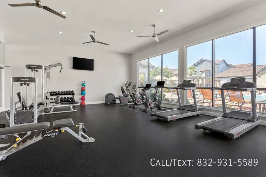 Apartment for rent at 11801 Gregson Rd #AVNP2, Tomball, TX 77377