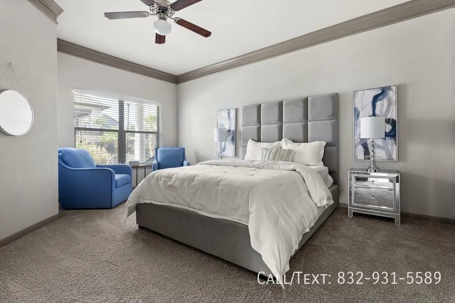 Apartment for rent at 11801 Gregson Rd #AVNP2, Tomball, TX 77377